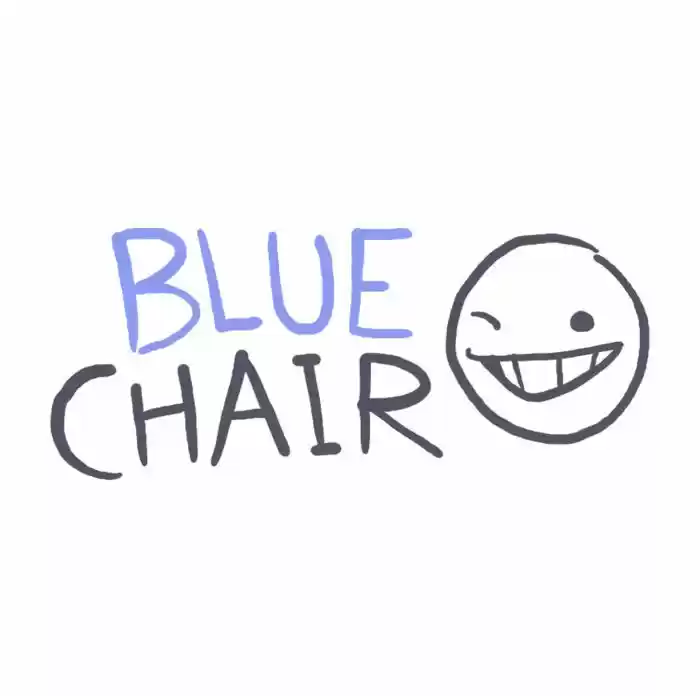Bluechair 1