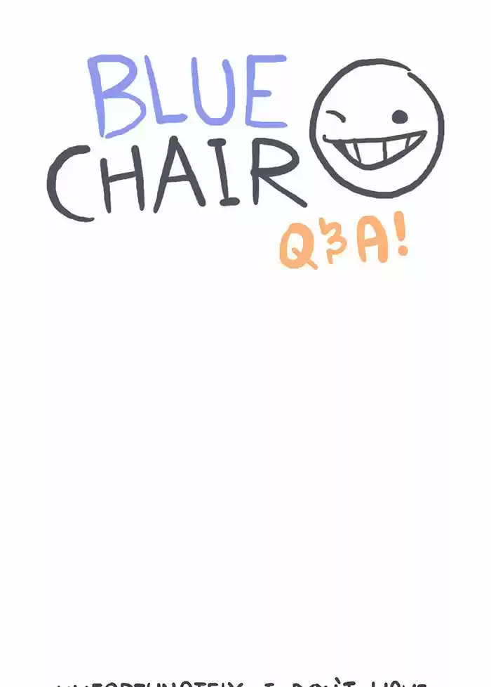 Bluechair 104.5