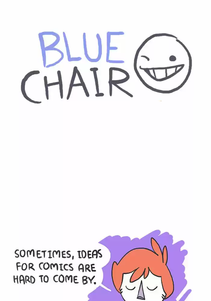 Bluechair 105