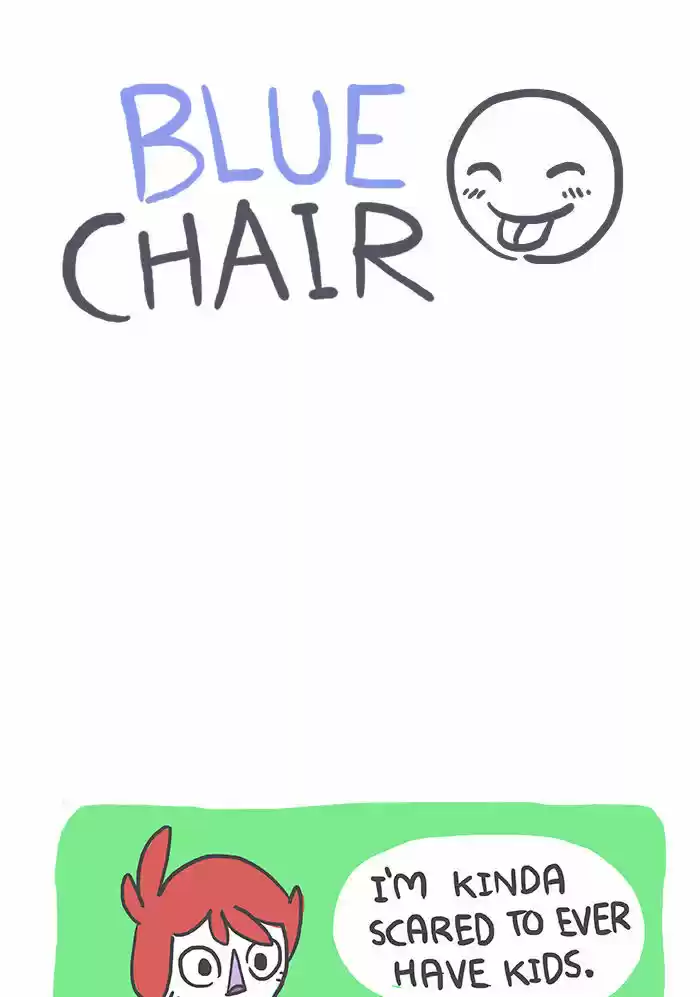 Bluechair 106