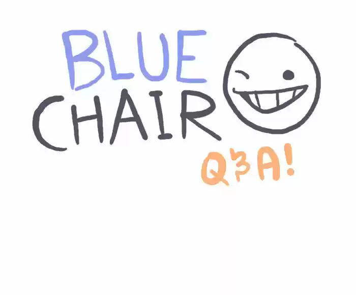 Bluechair 109.5