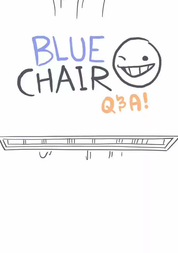 Bluechair 110.5