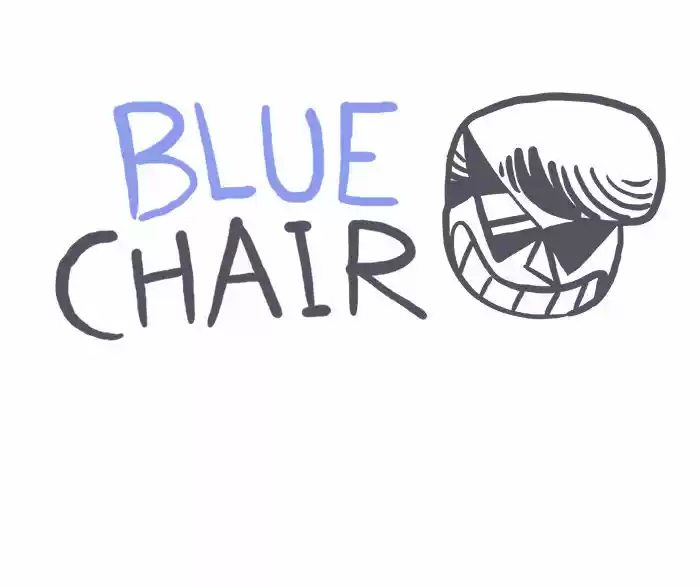 Bluechair 111