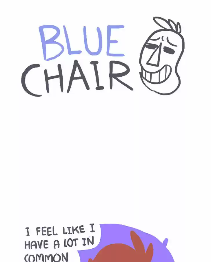 Bluechair 112