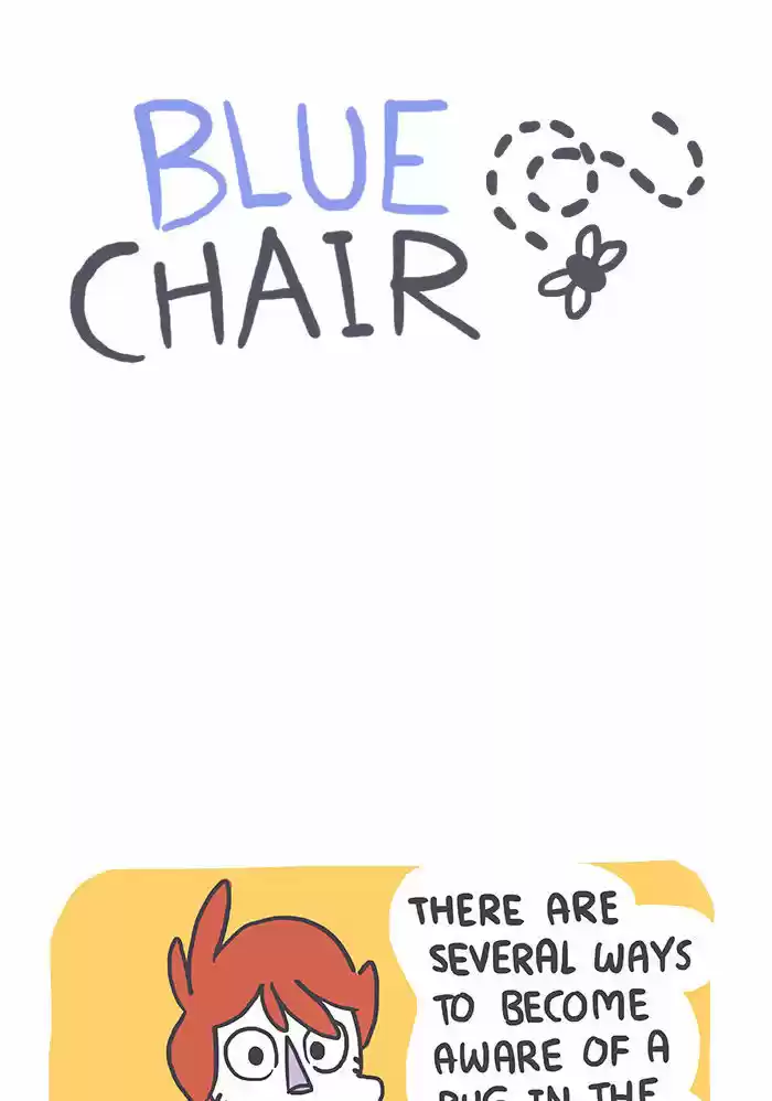 Bluechair 114