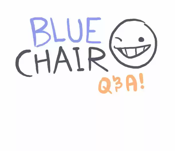 Bluechair 114.5