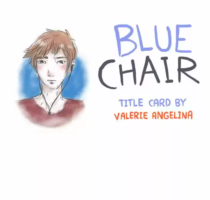 Bluechair 116