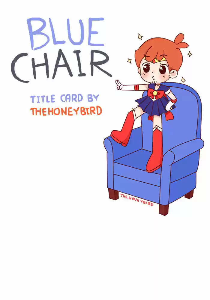 Bluechair 117