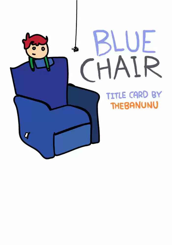 Bluechair 126