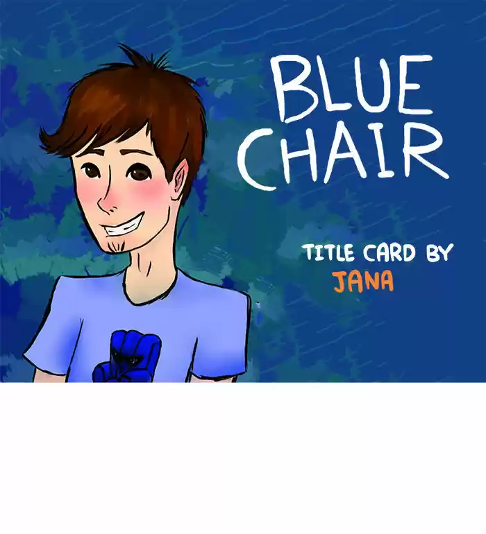 Bluechair 128