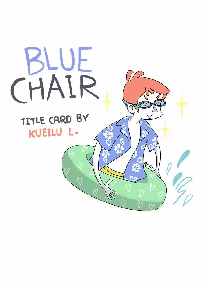 Bluechair 130