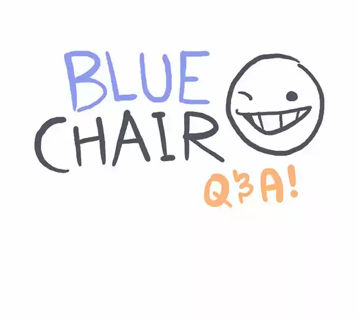 Bluechair 132.5