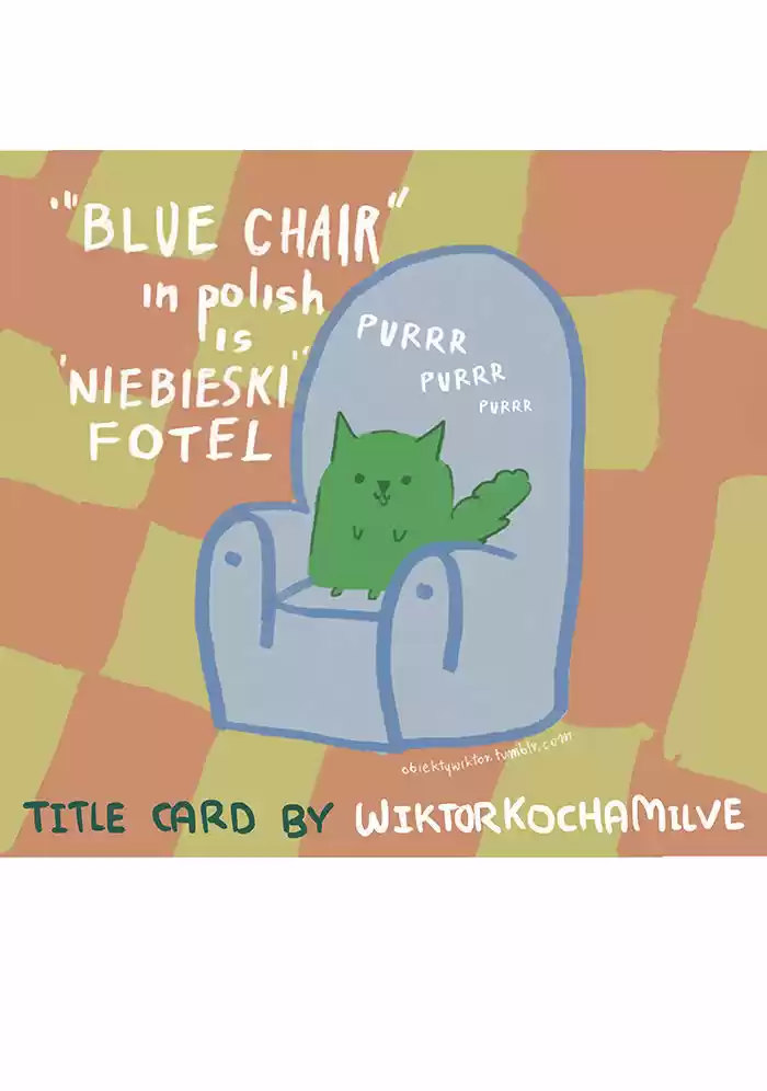 Bluechair 133