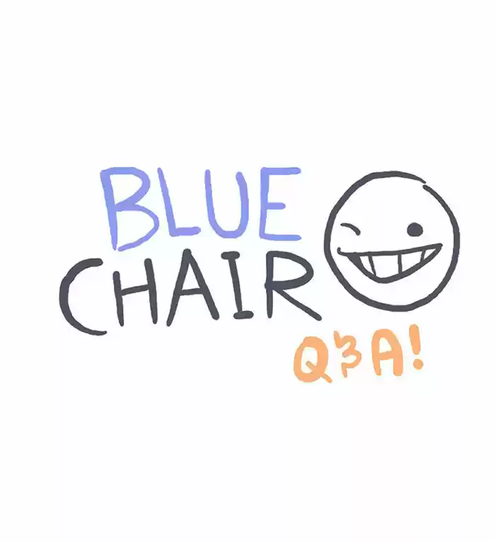 Bluechair 134.5
