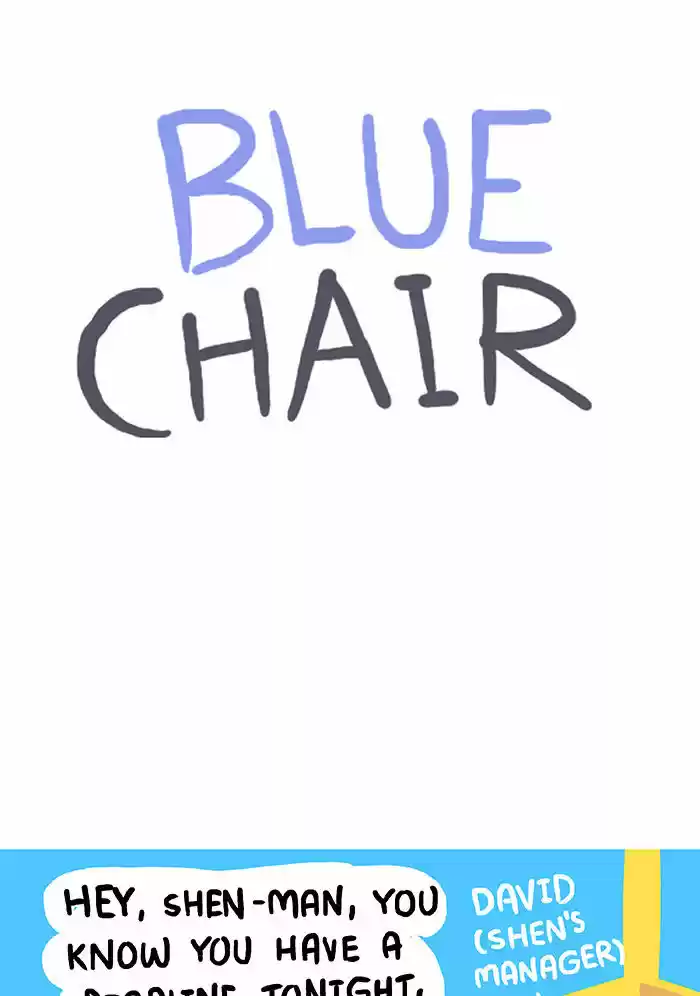 Bluechair 144