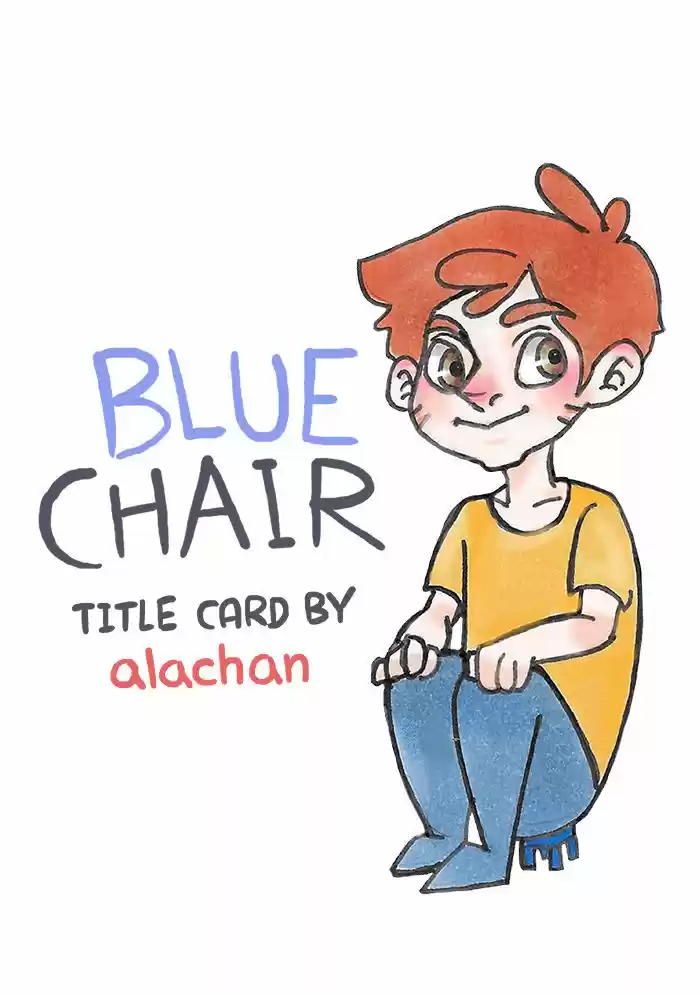 Bluechair 148