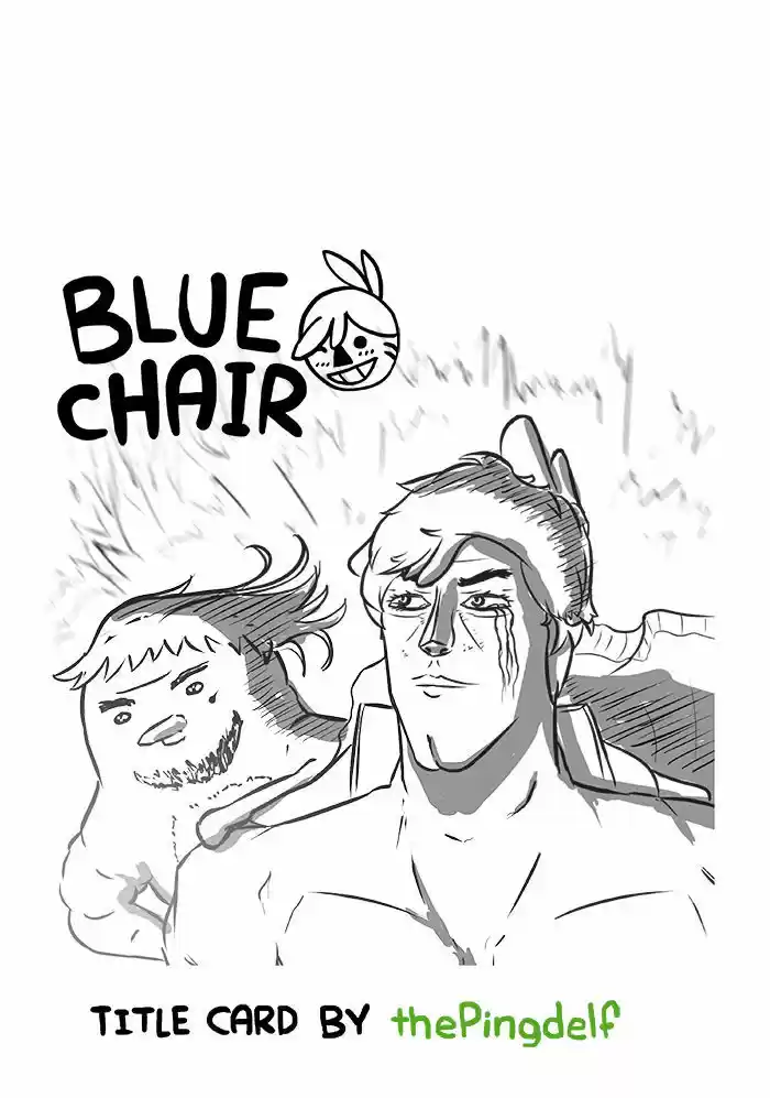 Bluechair 150