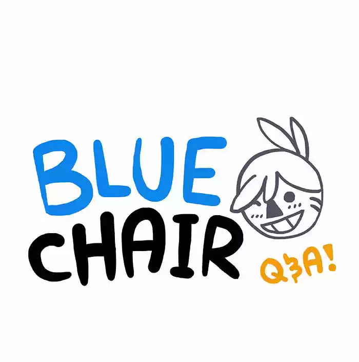 Bluechair 150.5