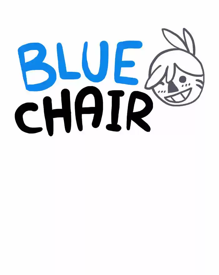 Bluechair 158