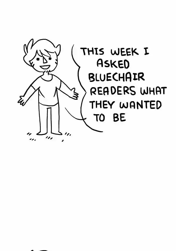 Bluechair 158.5