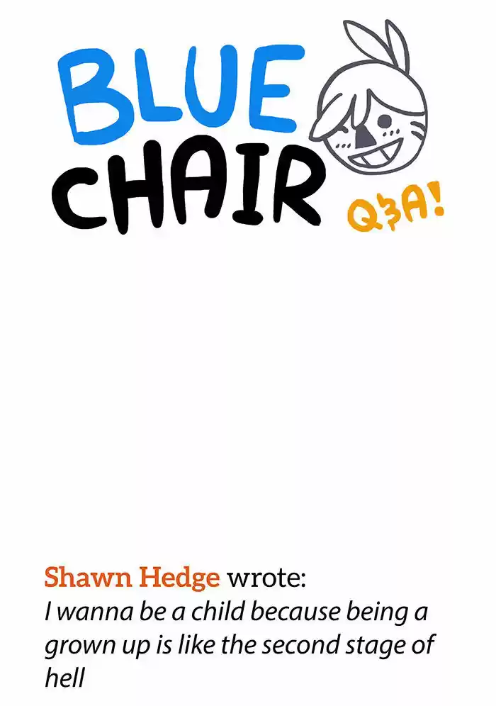 Bluechair 158.5