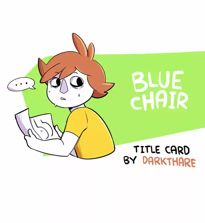 Bluechair 161