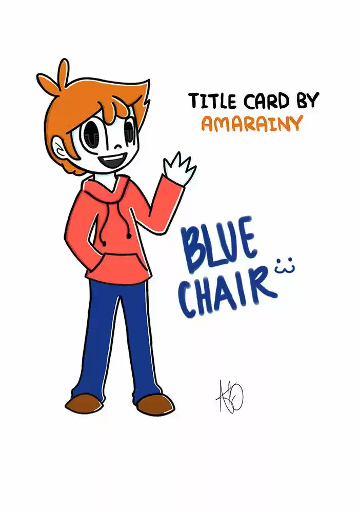 Bluechair 162