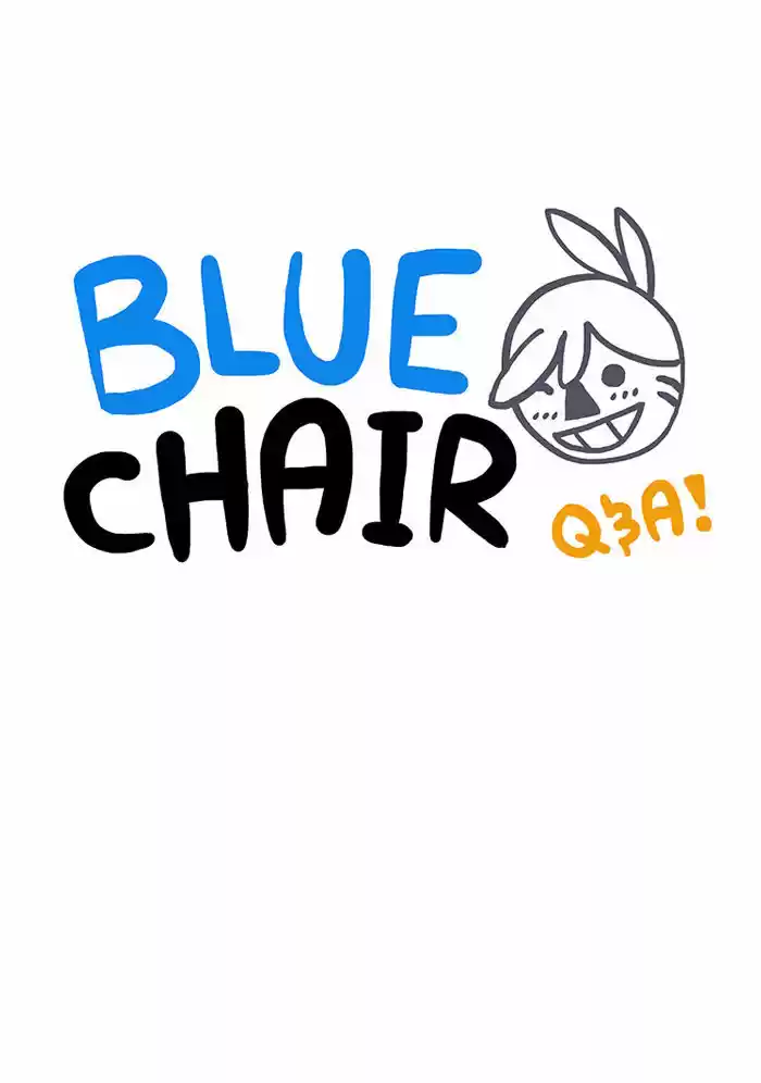 Bluechair 164.5
