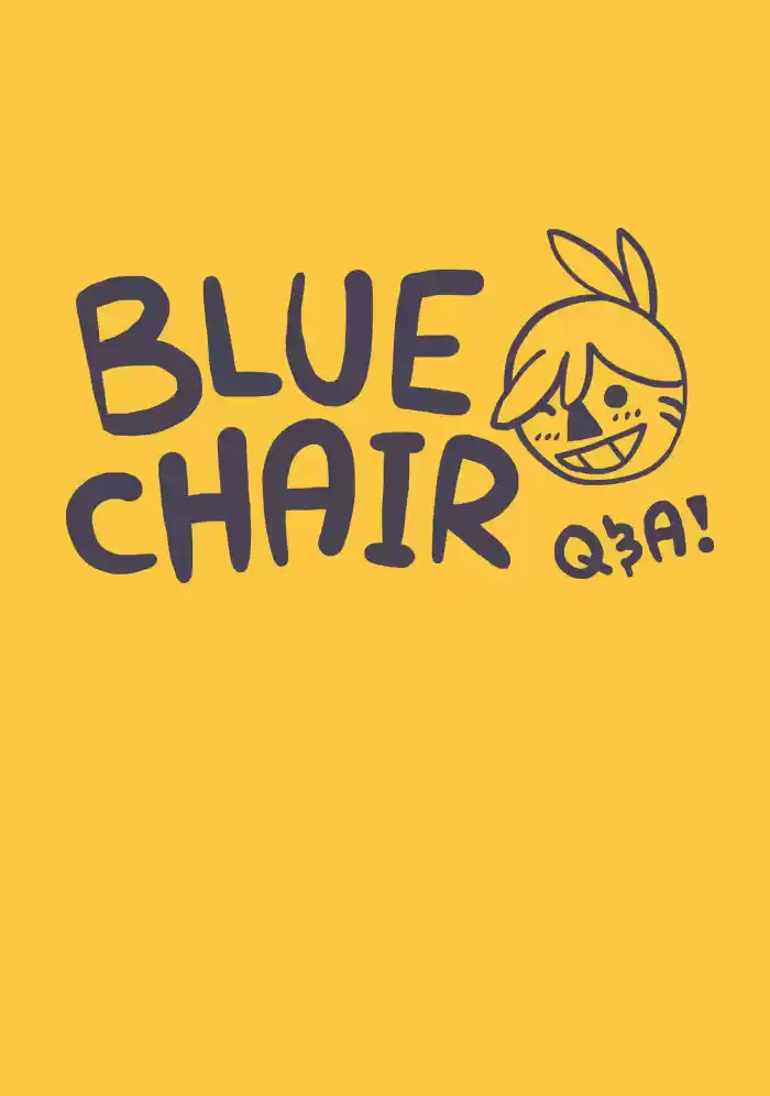 Bluechair 166.5