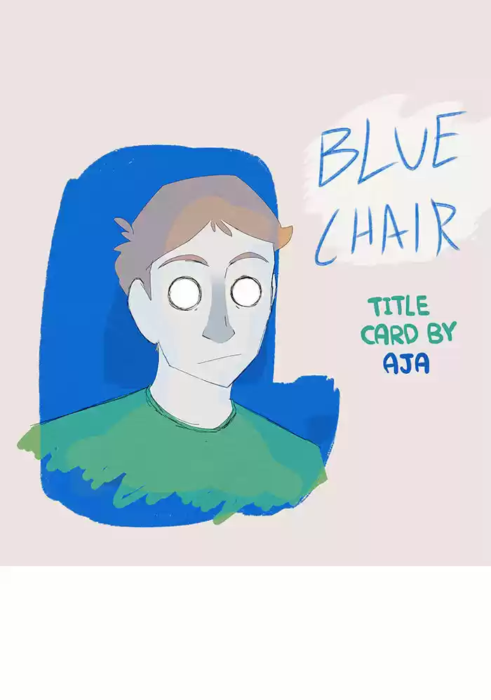Bluechair 167
