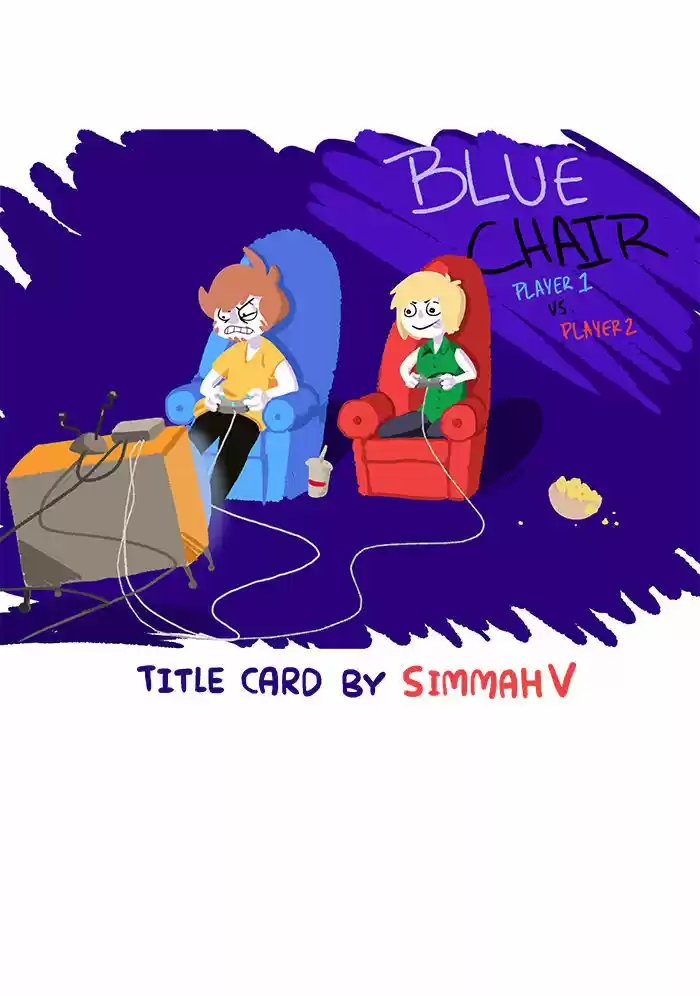 Bluechair 169