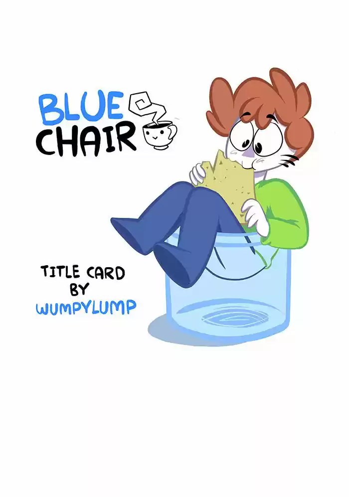 Bluechair 171