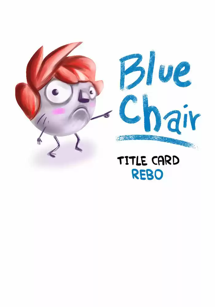 Bluechair 173
