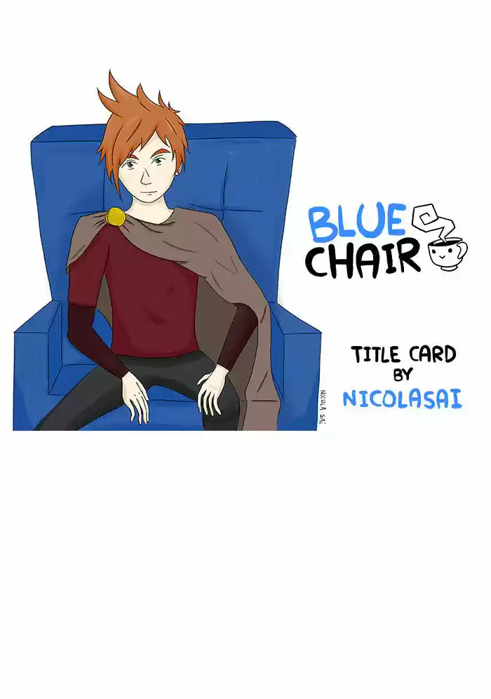 Bluechair 174