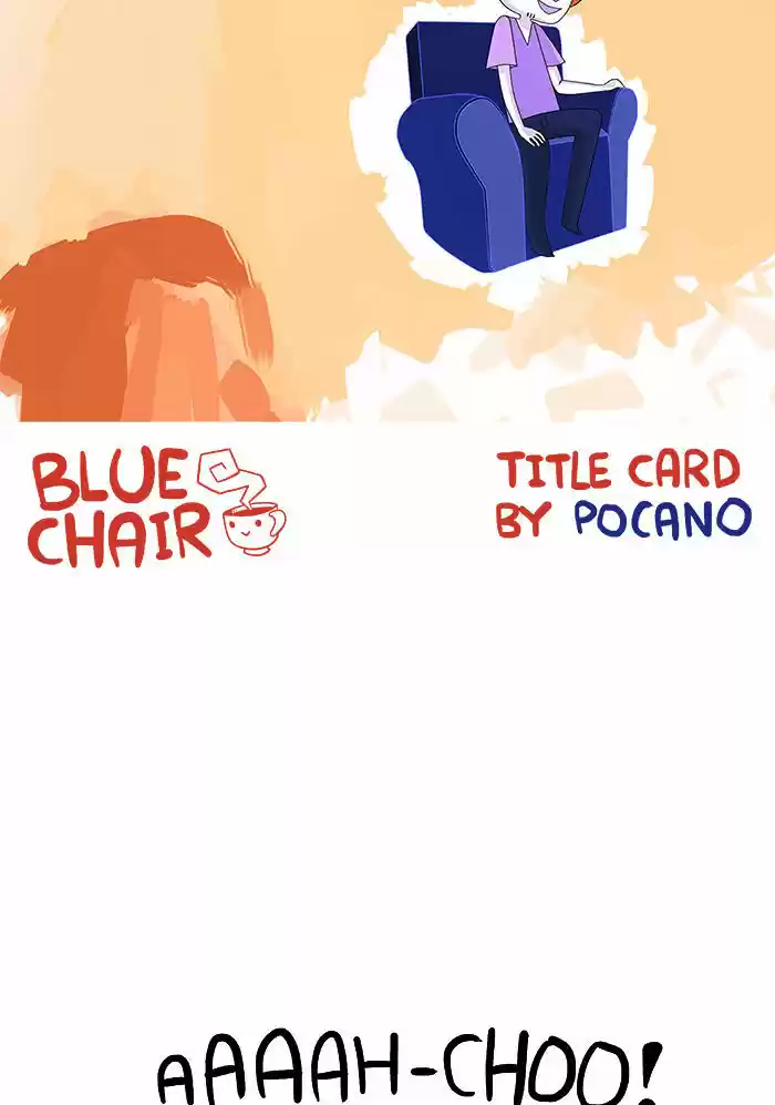 Bluechair 177
