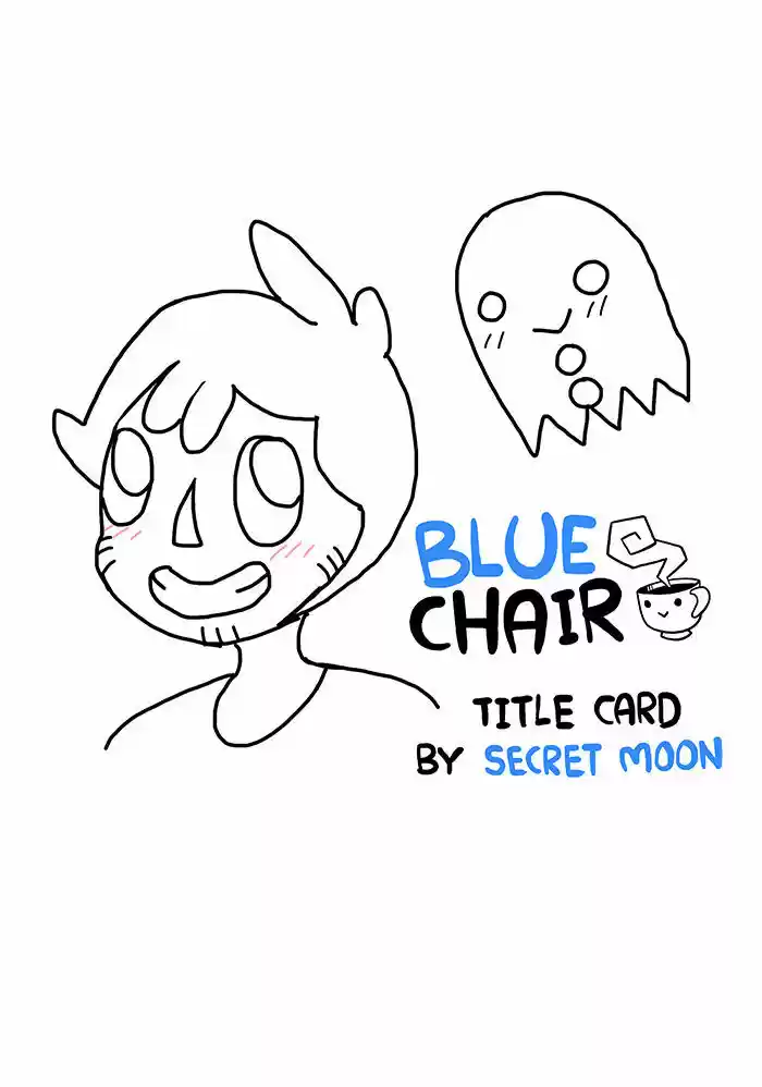 Bluechair 181