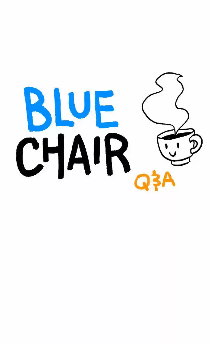 Bluechair 186.5