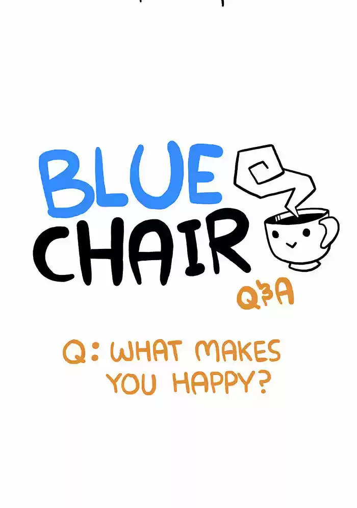 Bluechair 195.5