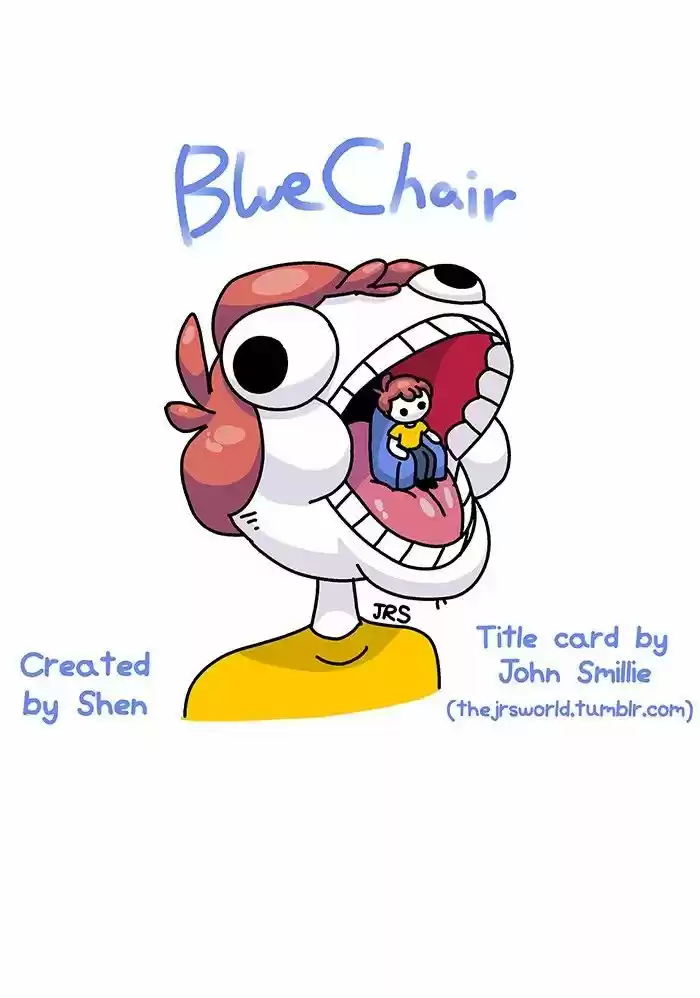 Bluechair 210