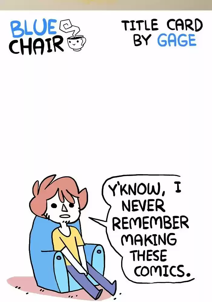 Bluechair 213