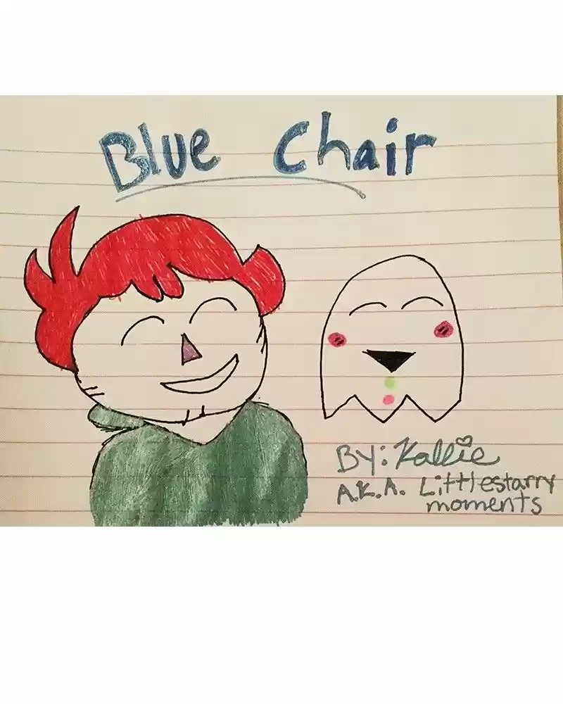 Bluechair 220