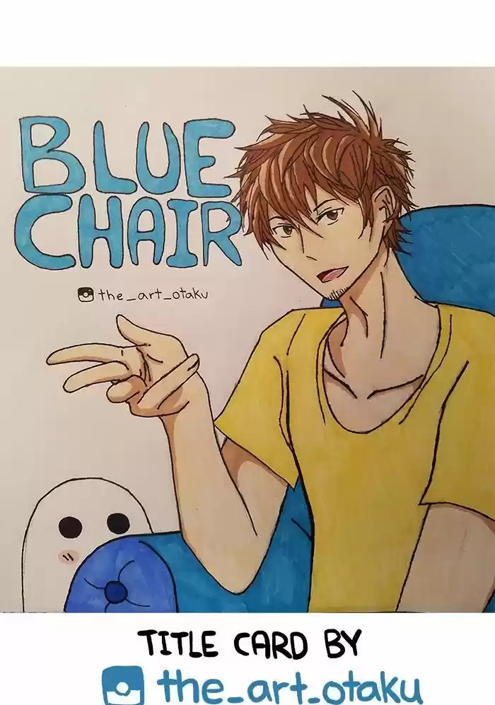 Bluechair 325