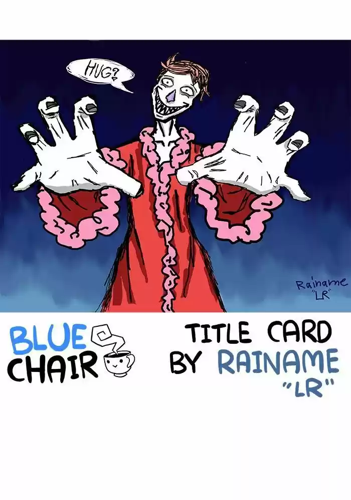 Bluechair 339
