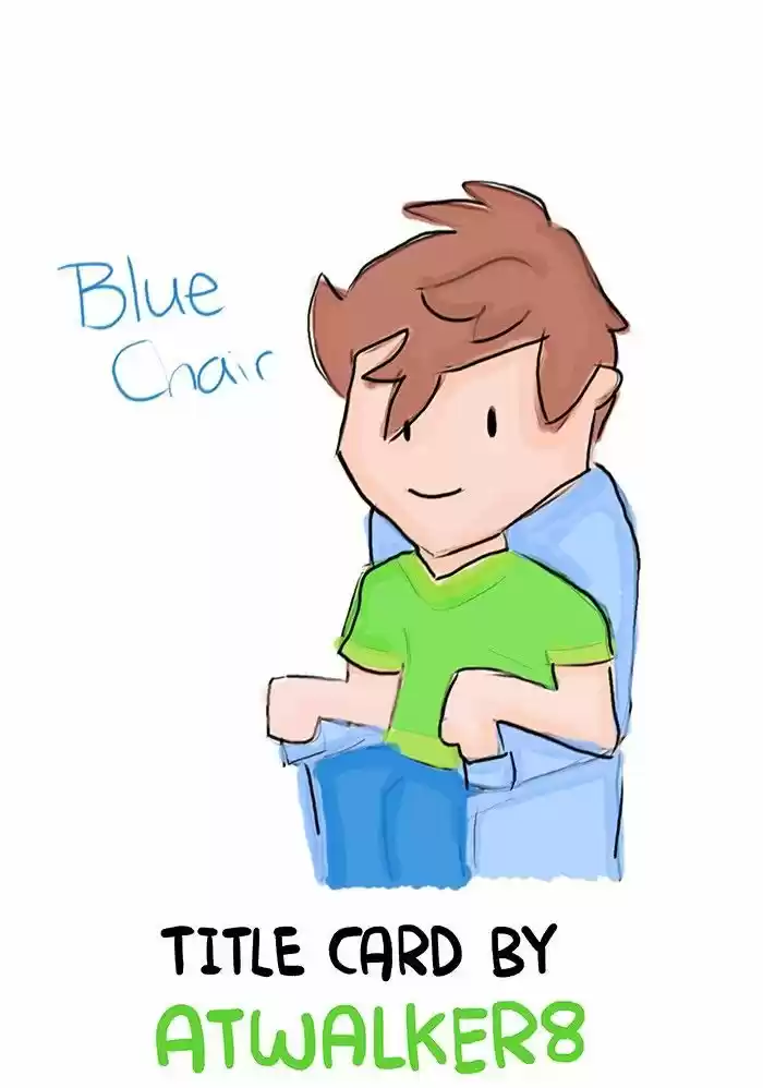 Bluechair 352