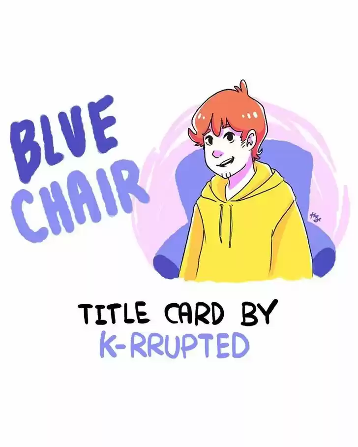 Bluechair 366