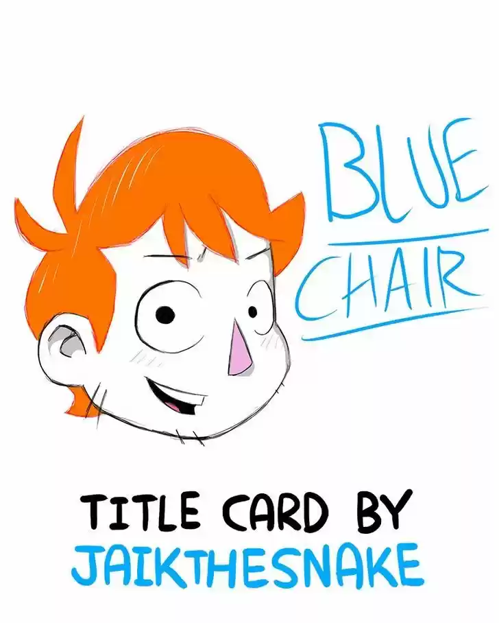 Bluechair 367