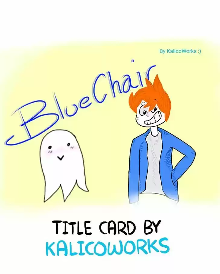 Bluechair 390