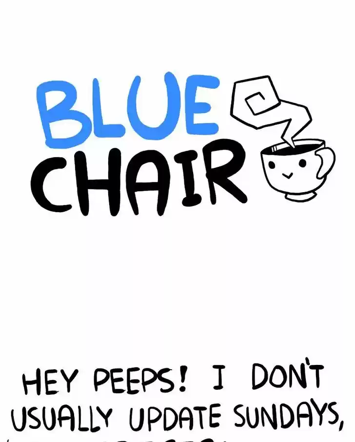 Bluechair 391
