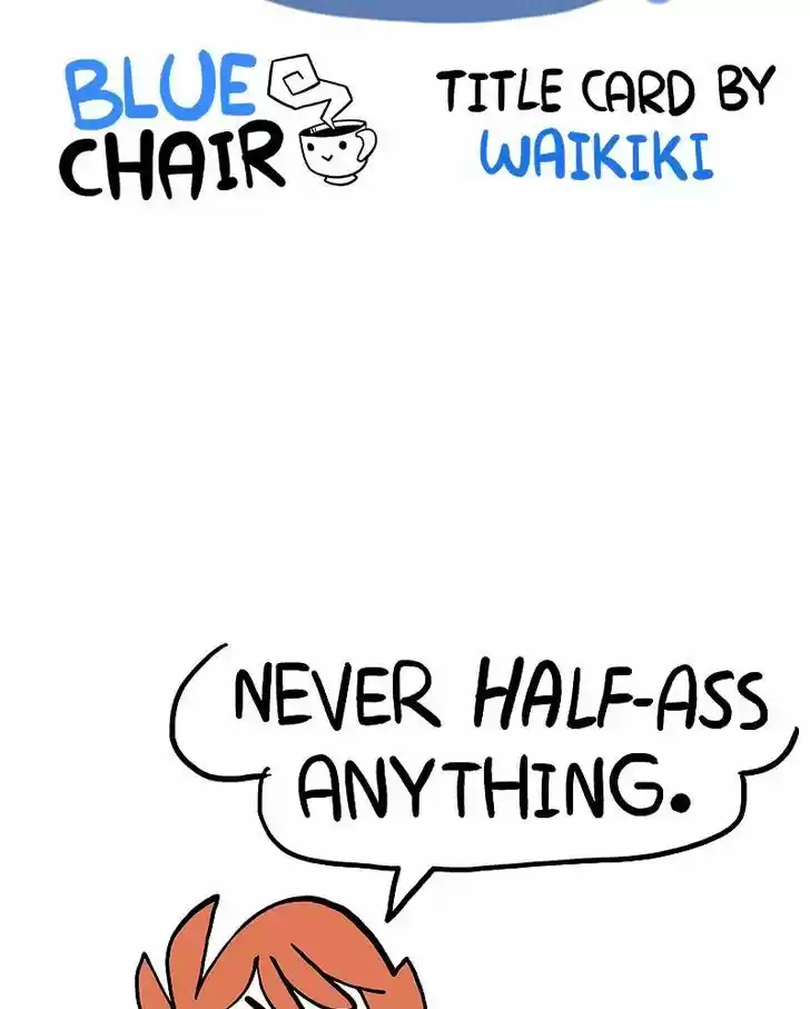 Bluechair 394