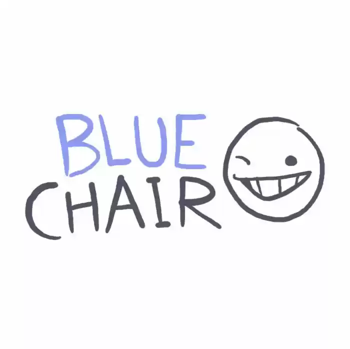 Bluechair 4